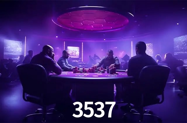 A Emoção da Loteria na 3537: Uma Chance de Mudança de Vida