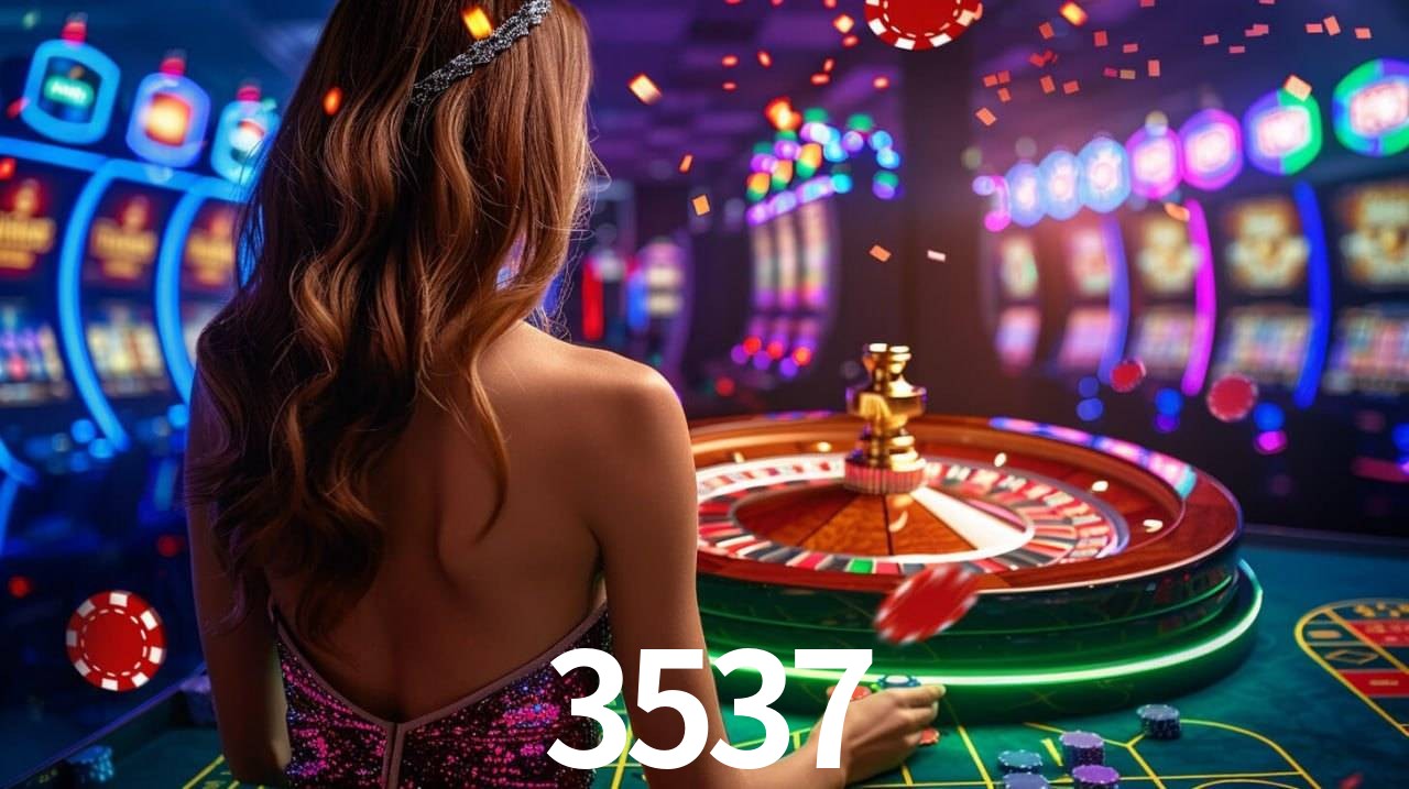 3537