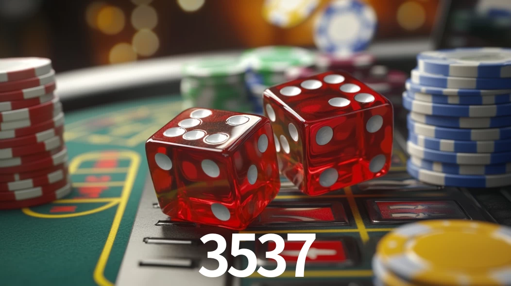 Game Statistics 3537