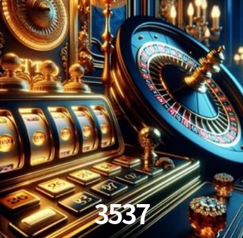 Estatísticas Crash Games 3537