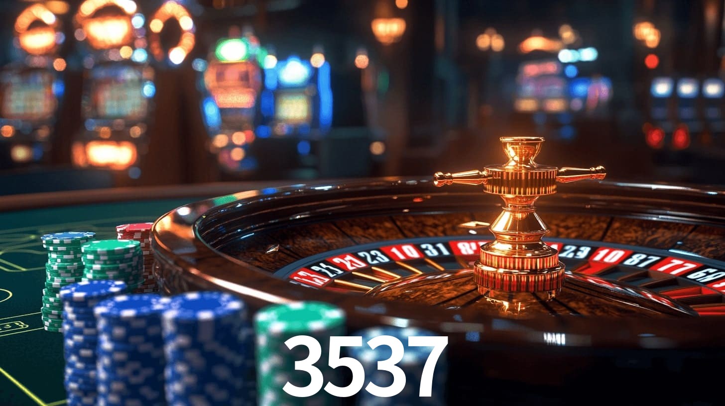 VIP Casino 3537