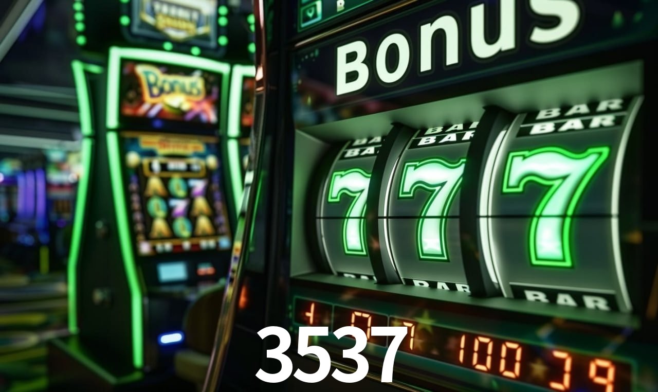 Exclusive Offers 3537