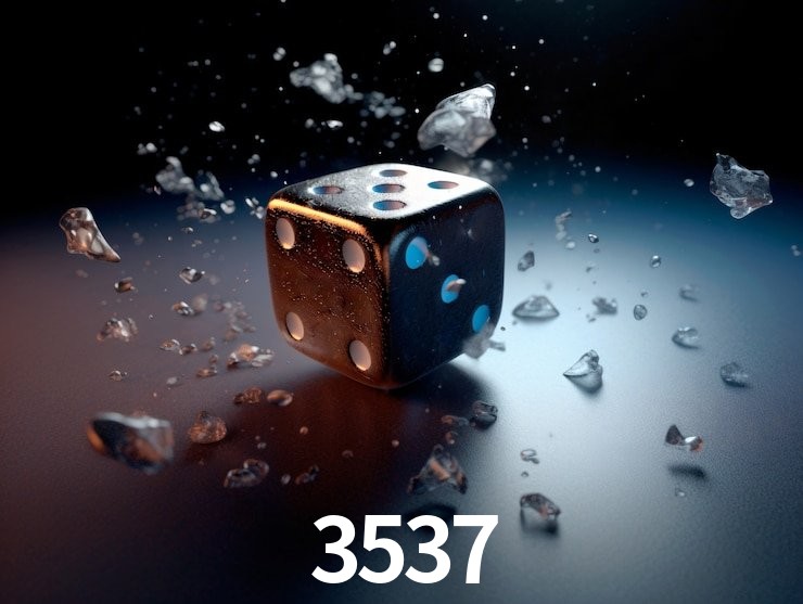 3537 plataforma
