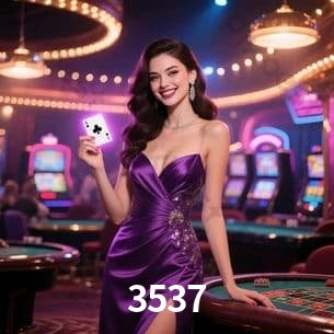 Casino Ao Vivo 3537