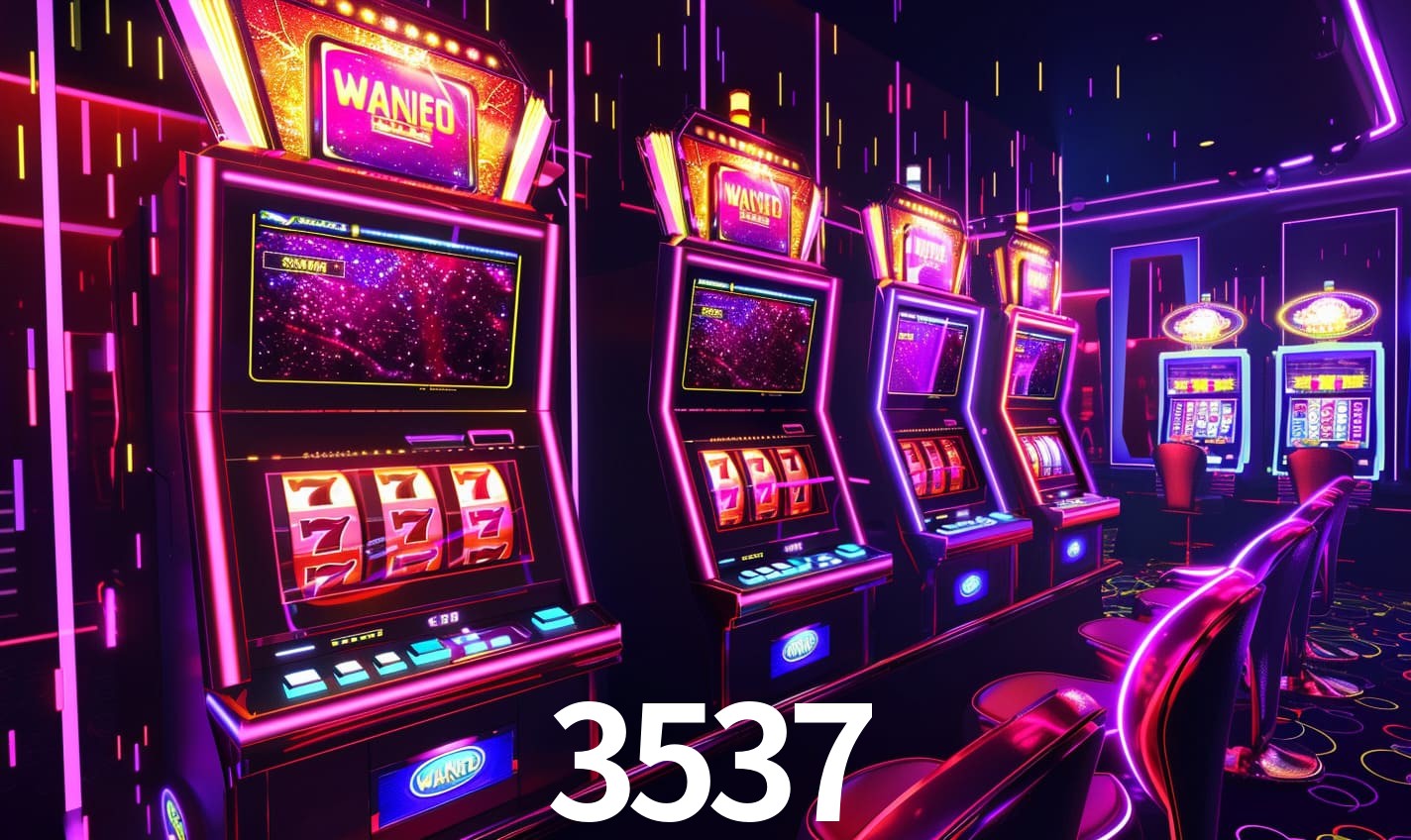 Inovações de Jogos na 3537: O Futuro das Experiências Interativas