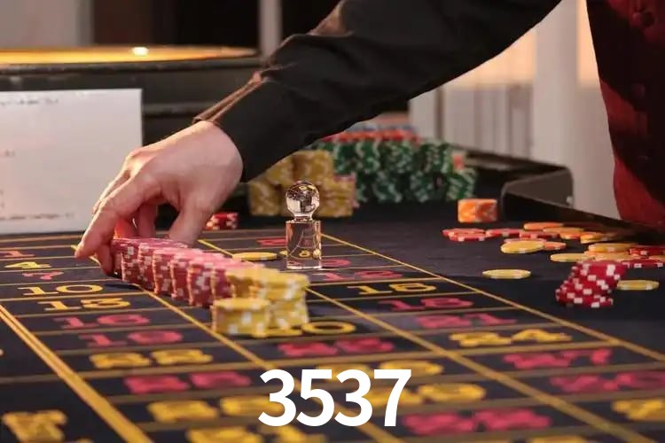 Descubra o Programa VIP da 3537: Vantagens Exclusivas para Jogadores