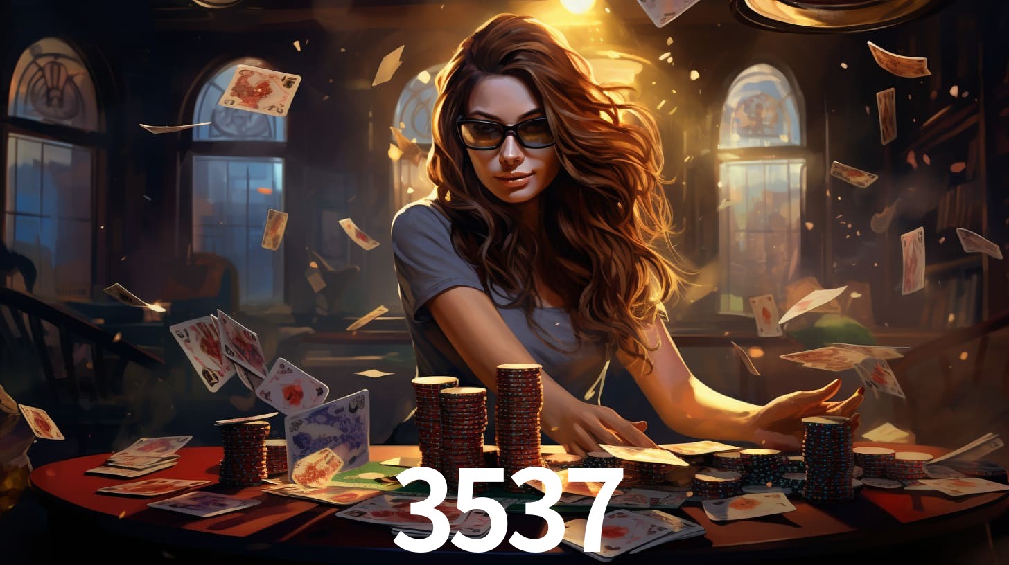 Slot Games 3537